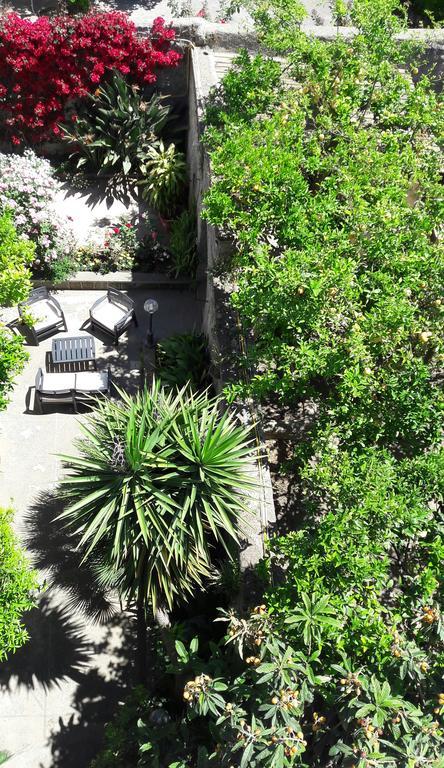 Bed and Breakfast Back To Sorrento Sant'Agnello Zewnętrze zdjęcie